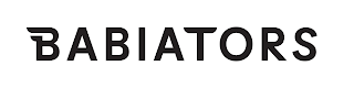 BABIATORS logo