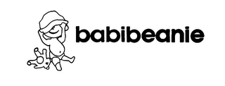 BABIBEANIE logo