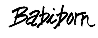 BABIBORN logo