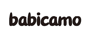 BABICAMO logo