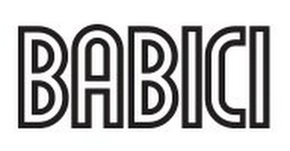 BABICI logo