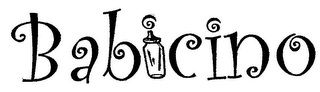 BABICINO logo