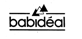 BABIDEAL logo