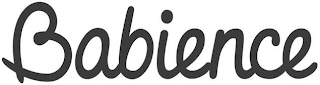 BABIENCE logo