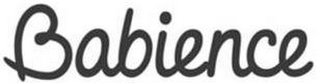 BABIENCE logo