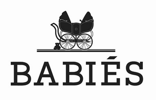 BABIES logo