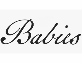 BABIES logo