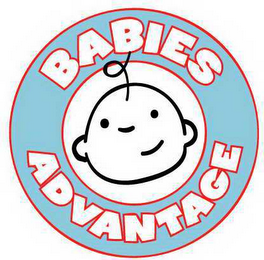 BABIES ADVANTAGE logo
