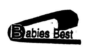 BABIES BEST logo