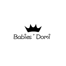 BABIES' DOMI logo