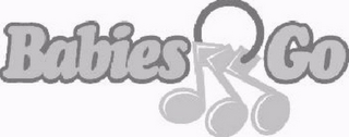 BABIES GO logo
