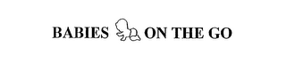 BABIES ON THE GO logo
