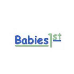 BABIES1ST logo