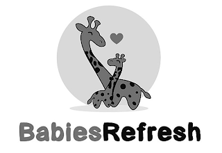 BABIESREFRESH logo