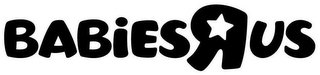 BABIESRUS logo
