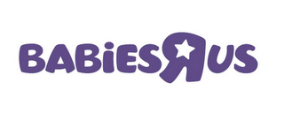 BABIESRUS logo
