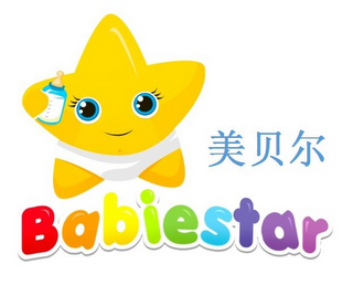 BABIESTAR logo