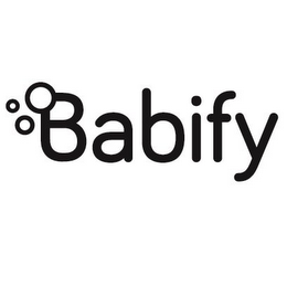 BABIFY logo