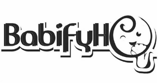BABIFYHQ logo