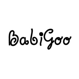 BABIGOO logo