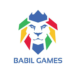 BABIL GAMES logo