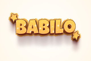 BABILO logo