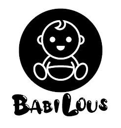 BABILOUS logo