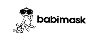BABIMASK logo