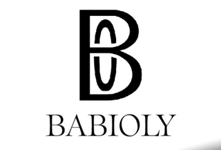 BABIOLY logo