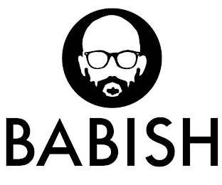 BABISH logo