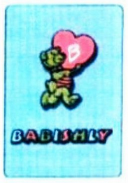 BABISHLY logo