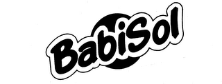 BABISOL logo