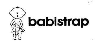 BABISTRAP logo