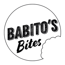 BABITO'S BITES logo