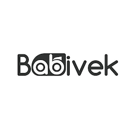 BABIVEK logo