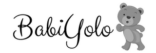 BABIYOLO logo