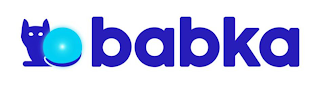 BABKA logo