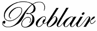 BABLAIR logo