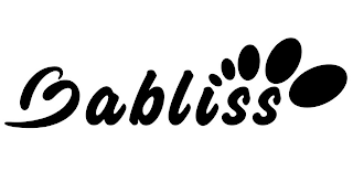 BABLISS logo