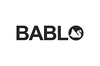 BABLO logo