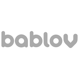 BABLOV logo