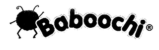 BABOOCHI logo