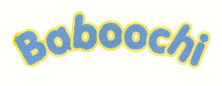 BABOOCHI logo