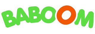 BABOOM logo