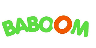 BABOOM logo