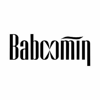 BABOOMIN logo