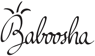 BABOOSHA logo