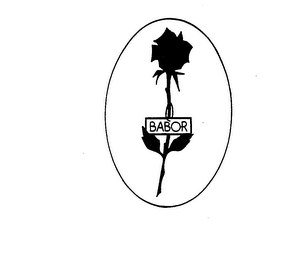 BABOR