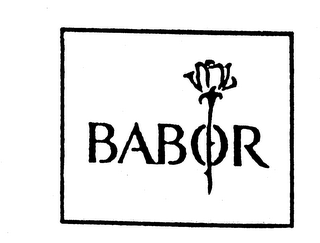 BABOR