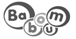 BABOUM logo